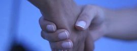 handshake