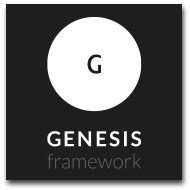Genesis Framework Logo