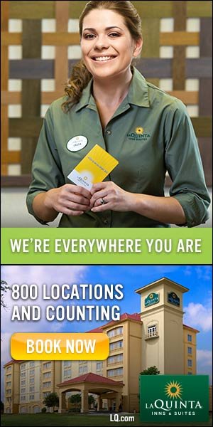 La Quinta Corporation