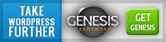 Genesis Framework for WordPress