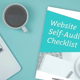 FREE Website Self-Audit Checklist.
Quick & dirty tips to help you improve your website's overall look and performance, increase traffic and get more quality leads online.
Click the link in my bio to download! 🔥🔥🔥