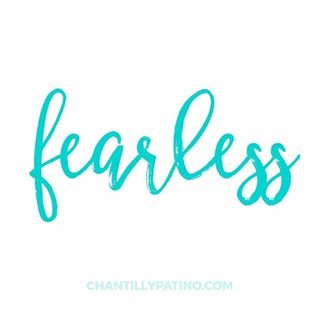 FEARLESS. ❤✊ #fearless #befearless #takerisks #nofear #instaquote #motivationquotes #quoteoftheday #motivation #fearless #girlpowertoliveby #inspiration #quote #wisdom #dowhatyoulove #passion #passionproject #beboss #bosslady #ladyboss #bossbabe #bosschic #girlboss #betheboss #beyourownboss #entrepreneur #entrepreneurs #instaquote #inspirationalquote