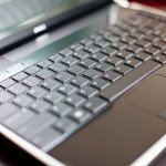 Laptop-blogging