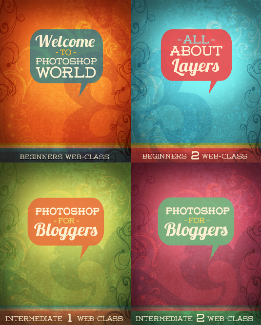 photoshop-web-classes-dari-design-studio photoshop tutorials
