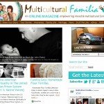 Multicultural Familia Multicultural Familia