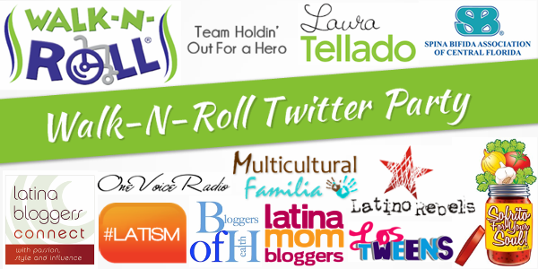 spina bifida latino websites