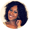 Stacy-Ann Gooden, Weather Anchor Mama